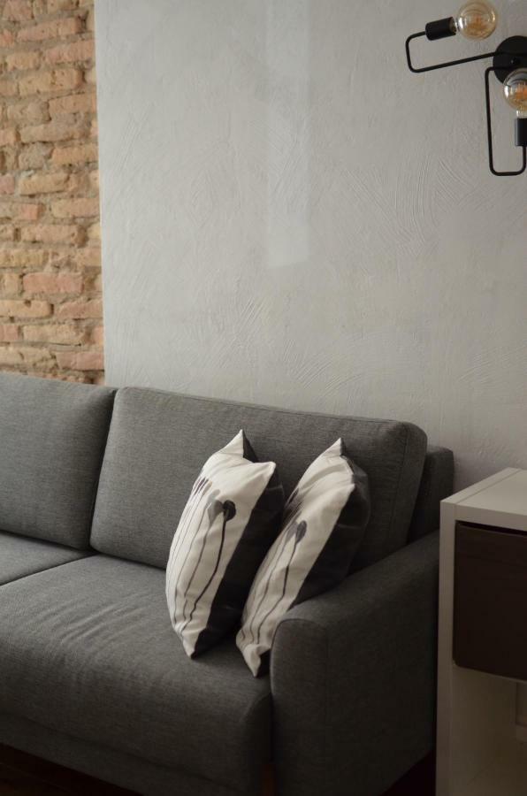 Stepono Apartment By Urban Rent Wilna Exterior foto