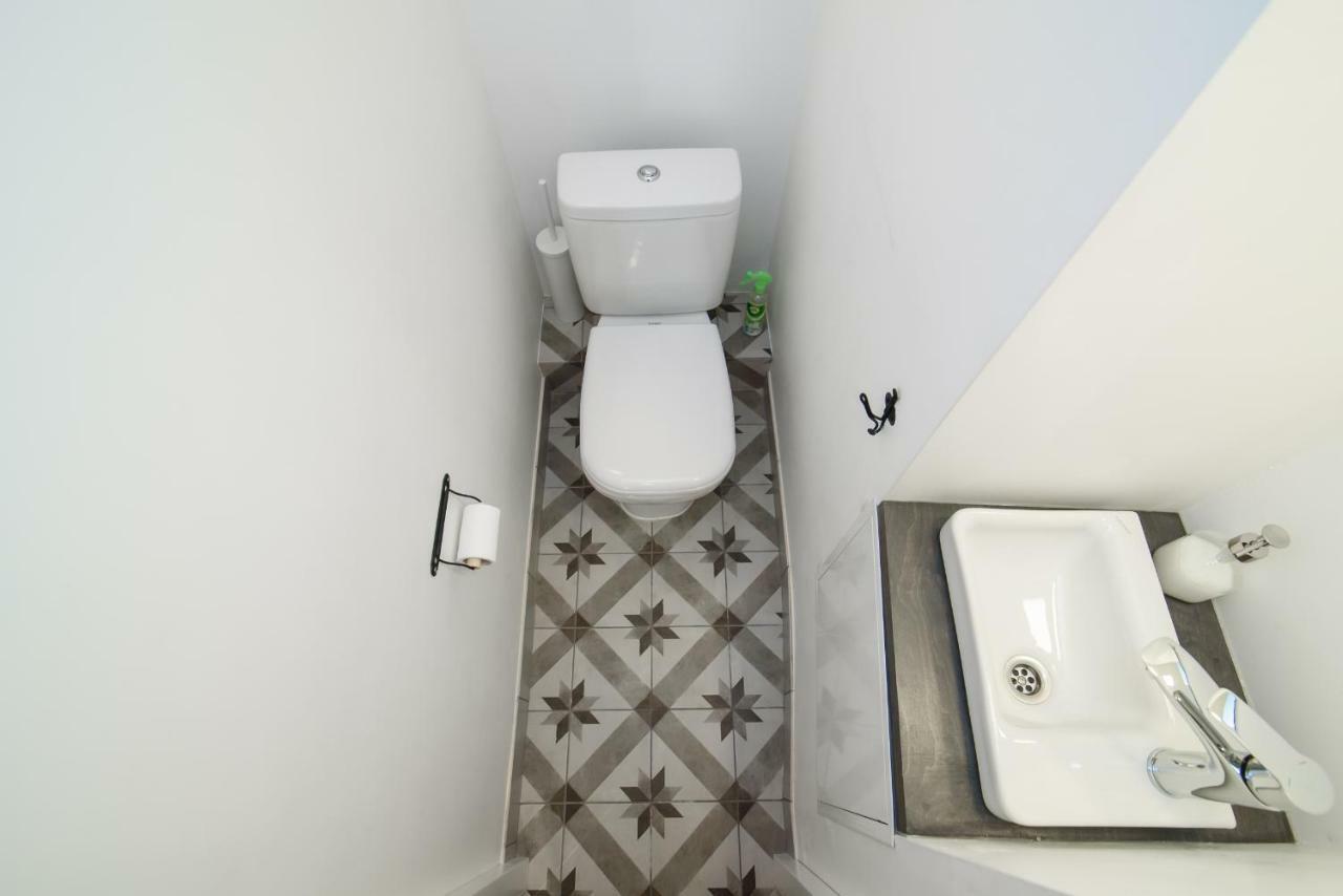 Stepono Apartment By Urban Rent Wilna Exterior foto