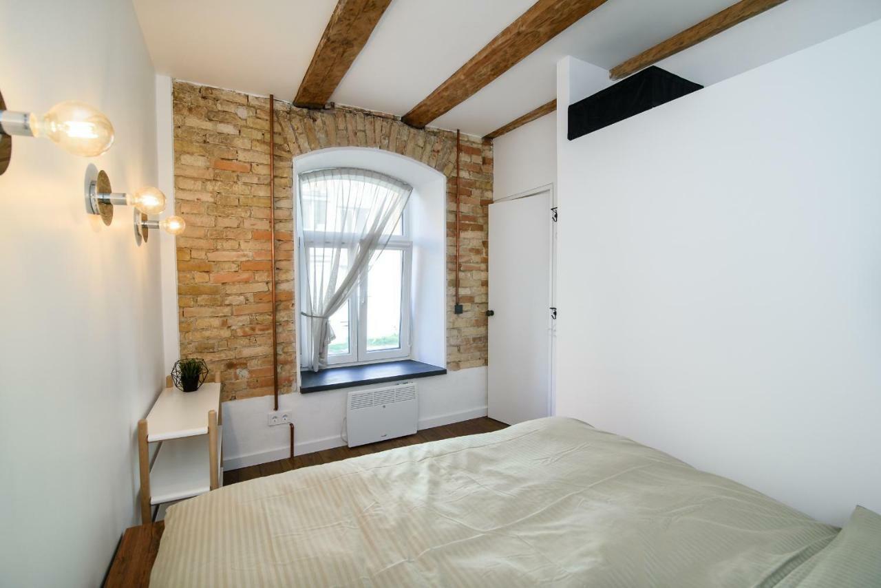 Stepono Apartment By Urban Rent Wilna Exterior foto